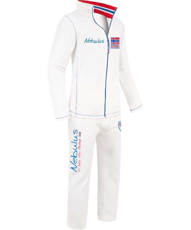 Nebulus Lifestyle Anzug MANGONY Herren