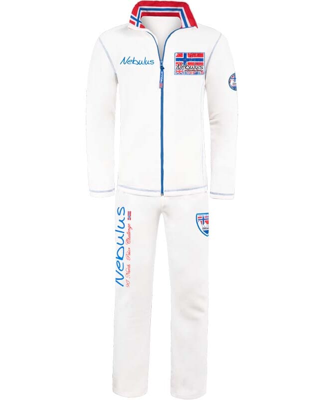 Nebulus Lifestyle Anzug MANGONY Herren Hotsell
