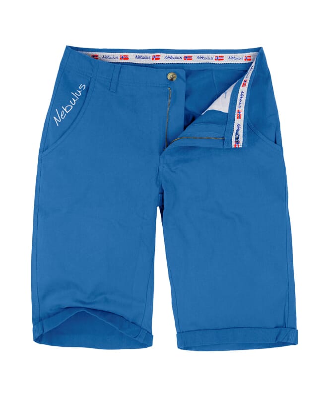 Nebulus Chino Short DEEP Herren im Angebot