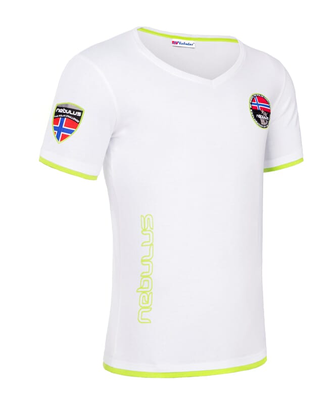 Nebulus T-Shirt POWERS Herren Günstiger Verkauf
