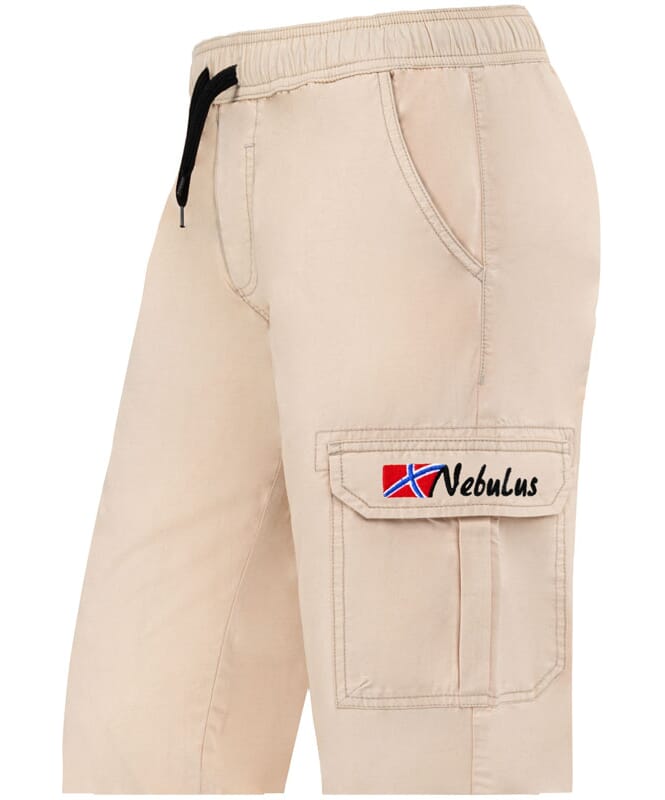 Nebulus Cargohose LOUNGE Herren Weihnachtsangebot