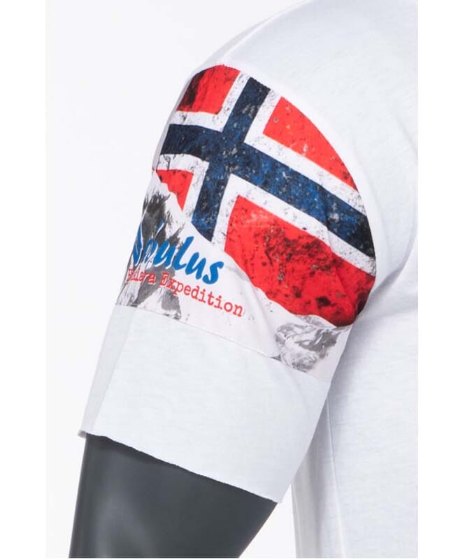 Nebulus T-Shirt BOA Herren Meist gekauft