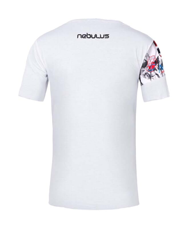 Nebulus T-Shirt BOA Herren Meist gekauft