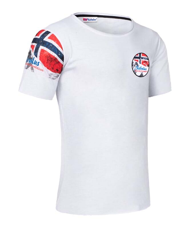 Nebulus T-Shirt BOA Herren Meist gekauft