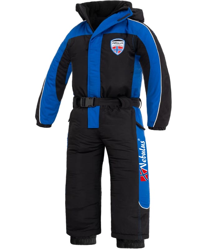 Nebulus Skioverall RELAX Kinder Online
