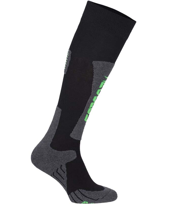 Nebulus Skisocke FLASH Damen Auslauf
