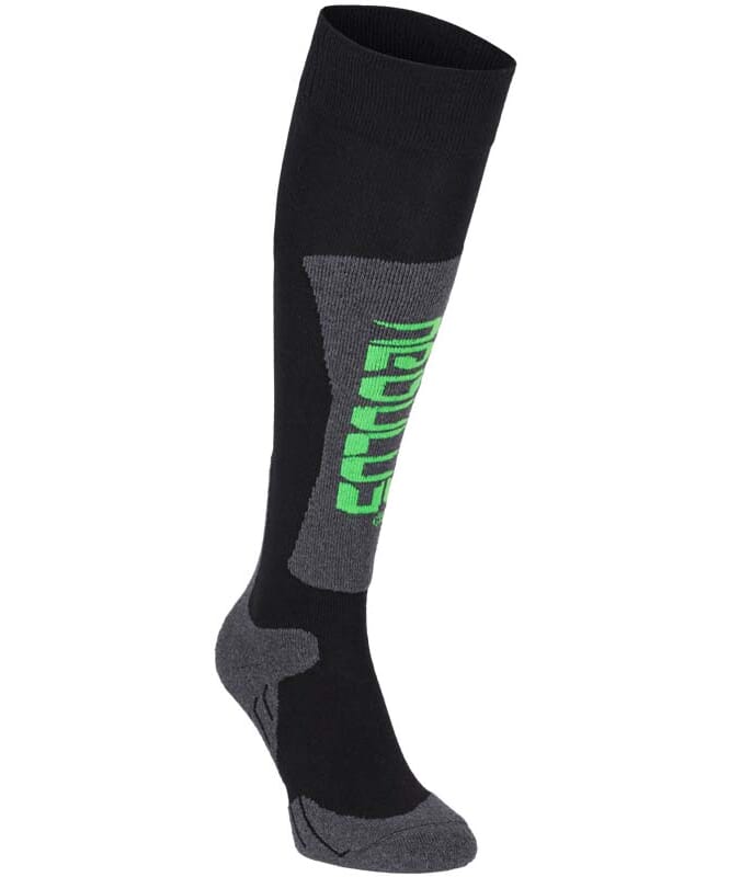 Nebulus Skisocke FLASH Damen Auslauf