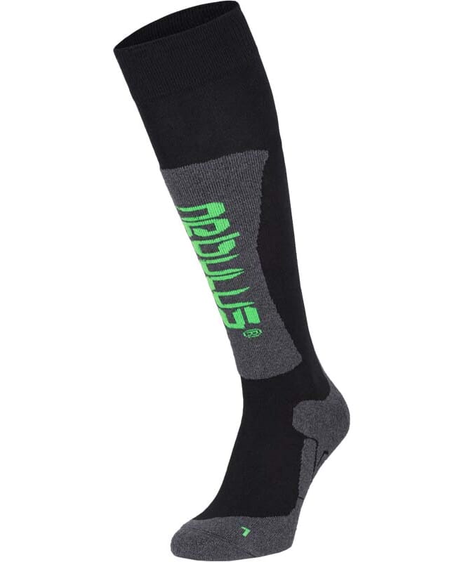 Nebulus Skisocke FLASH Damen Auslauf