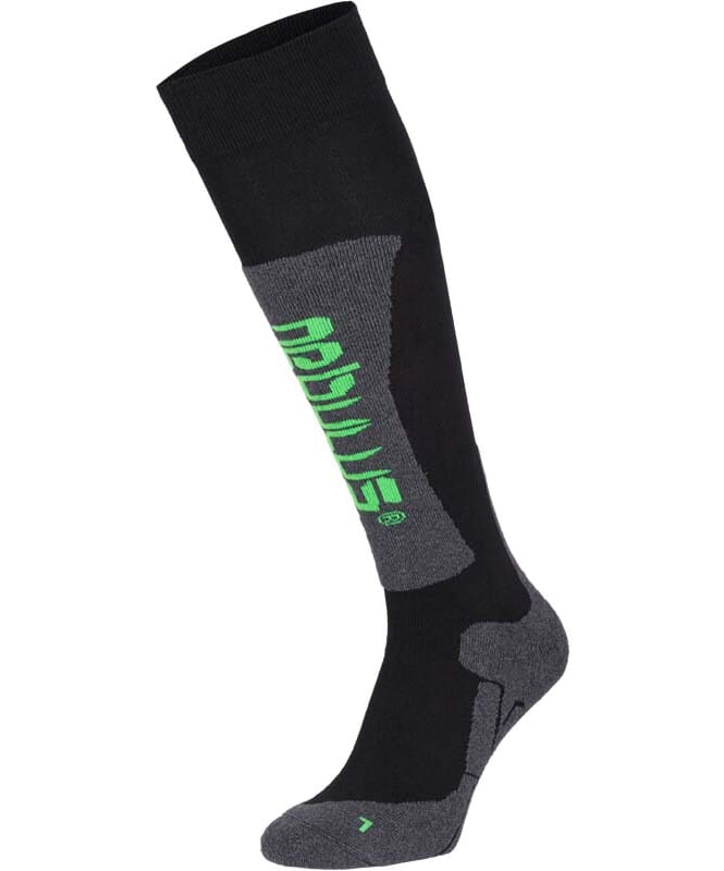 Nebulus Skisocke FLASH Damen Auslauf