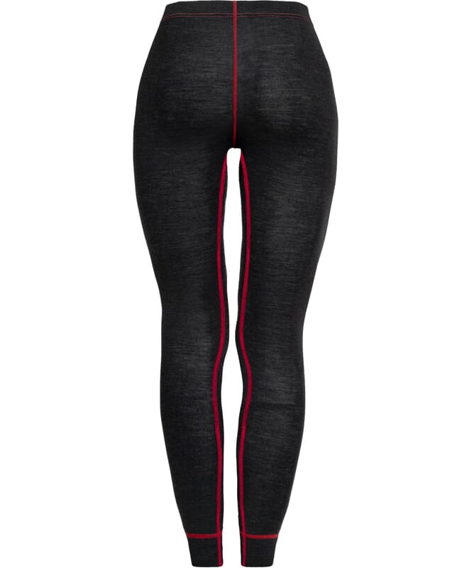 Nebulus High-End Thermo-Hose 100% Merino RINO Damen Angebote