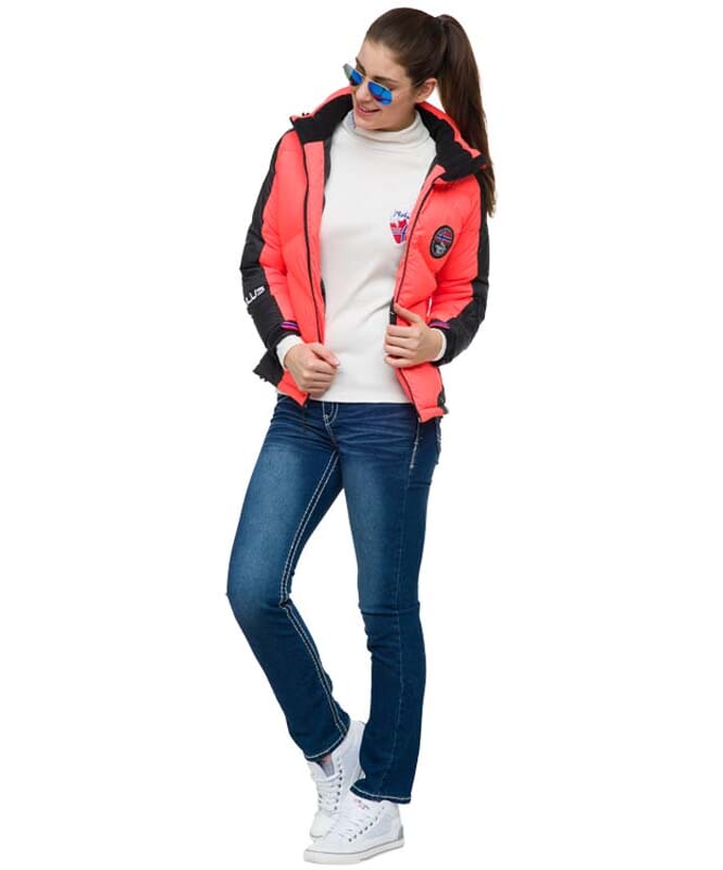 Nebulus Skijacke SKIBRÖK Damen im Angebot