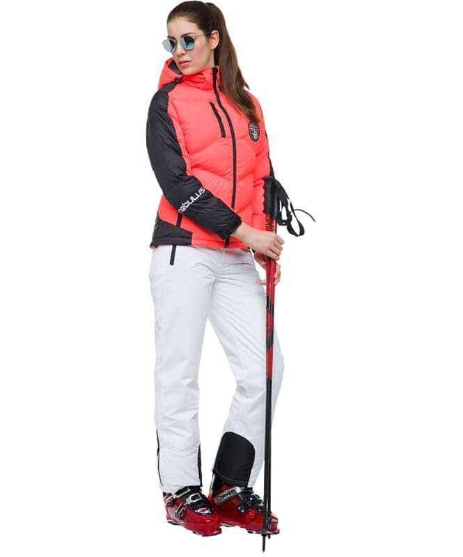 Nebulus Skijacke SKIBRÖK Damen im Angebot