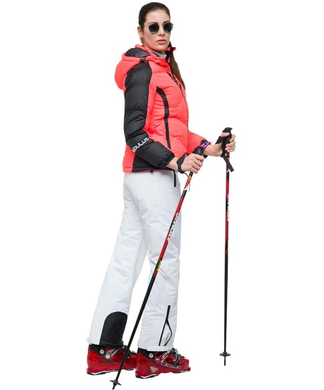 Nebulus Skijacke SKIBRÖK Damen im Angebot
