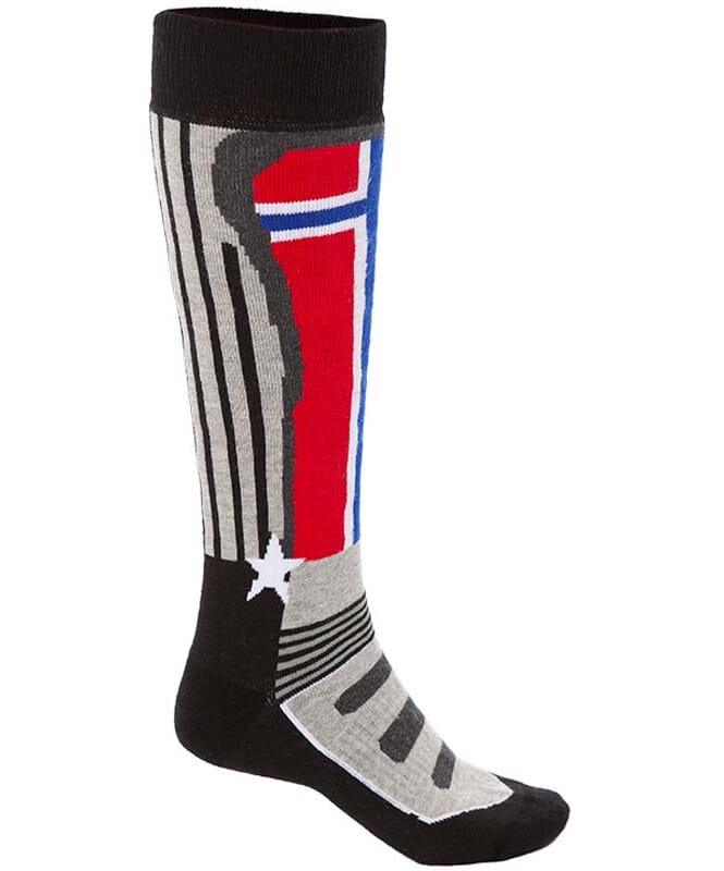 Nebulus Skisocken RACER Damen Schlussverkauf