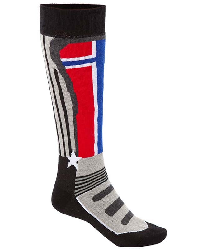 Nebulus Skisocken RACER Damen Schlussverkauf