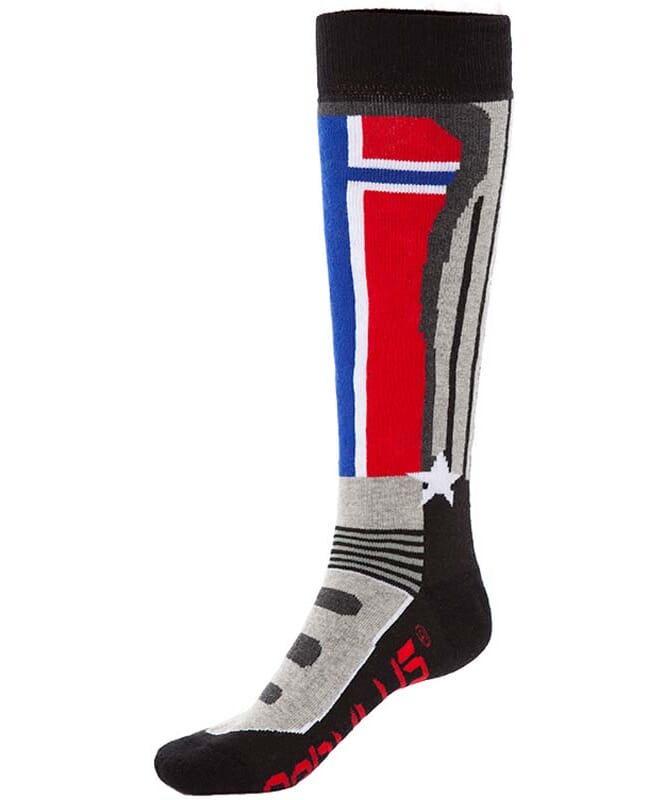 Nebulus Skisocken RACER Damen Schlussverkauf