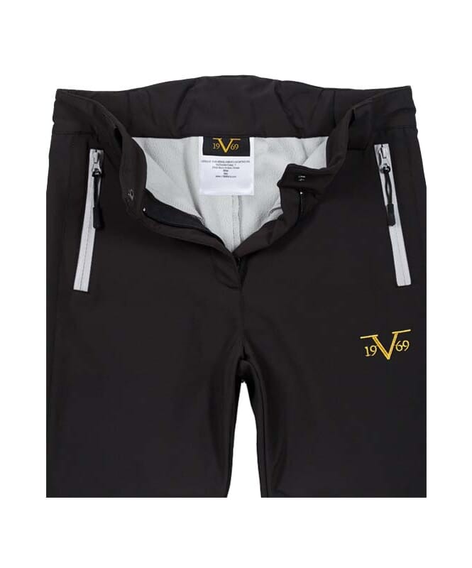 Nebulus 19V69 Softshell Skihose Damen Fabrikverkauf