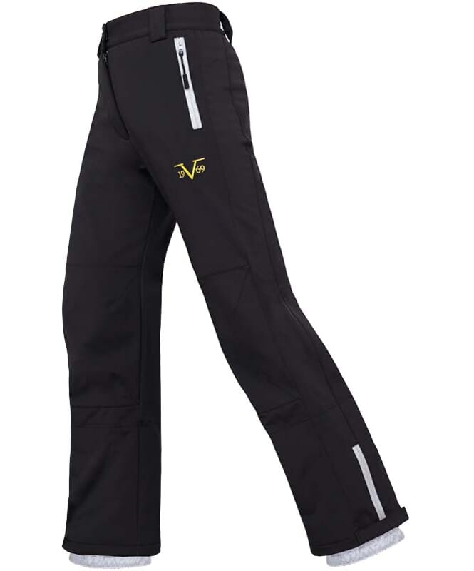 Nebulus 19V69 Softshell Skihose Damen Fabrikverkauf