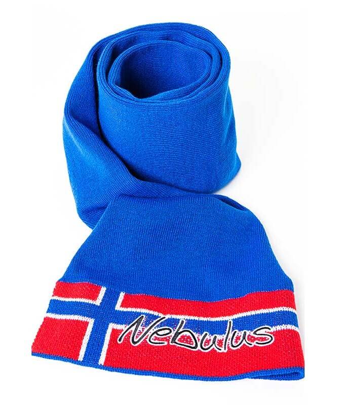 Nebulus Polyacryl Schal SCARVY Unisex Meist gekauft