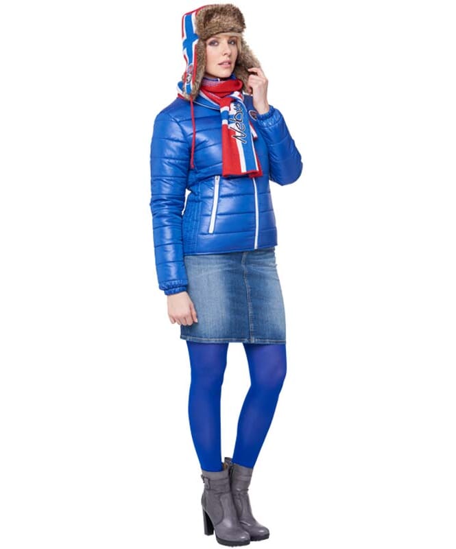 Nebulus Strick Schal TERRA Unisex Blitzverkäufe