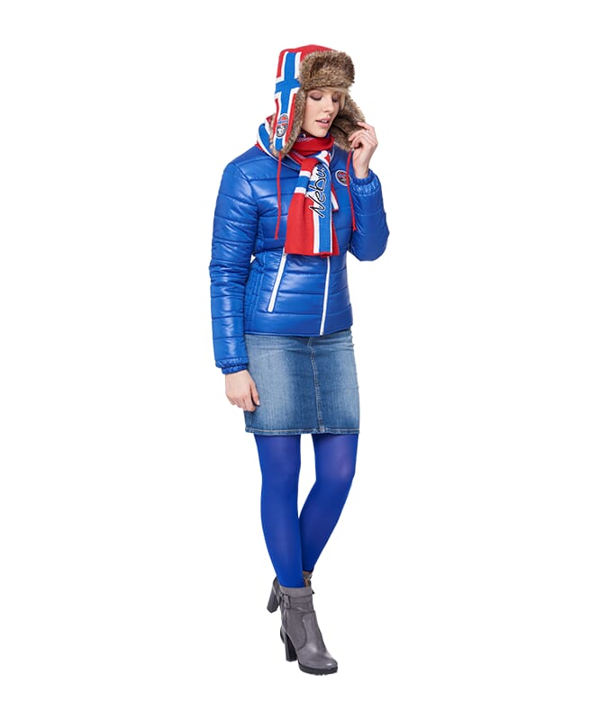 Nebulus Strick Schal TERRA Unisex Blitzverkäufe
