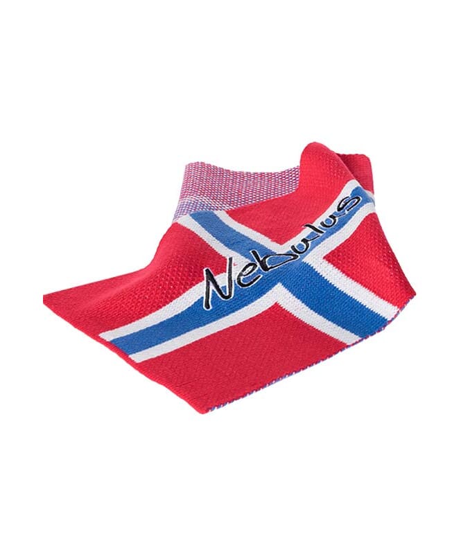 Nebulus Strick Schal TERRA Unisex Blitzverkäufe