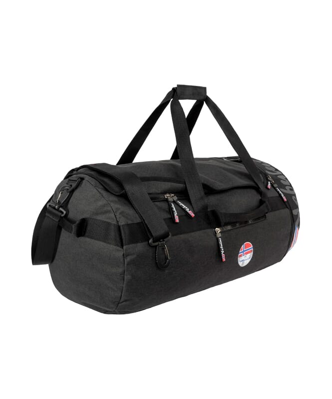 Nebulus Große Lifestyle Reisetasche VANCOUVER Outlet