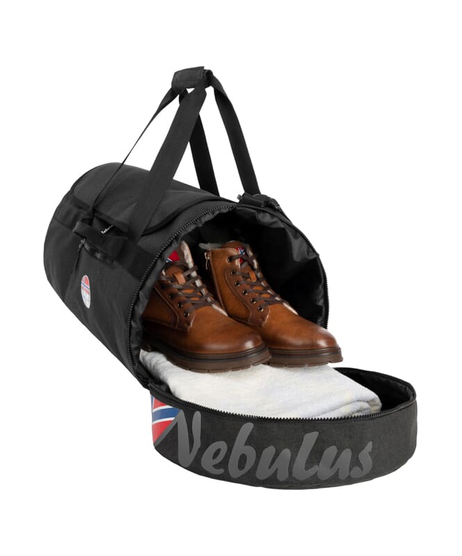 Nebulus Große Lifestyle Reisetasche VANCOUVER Outlet