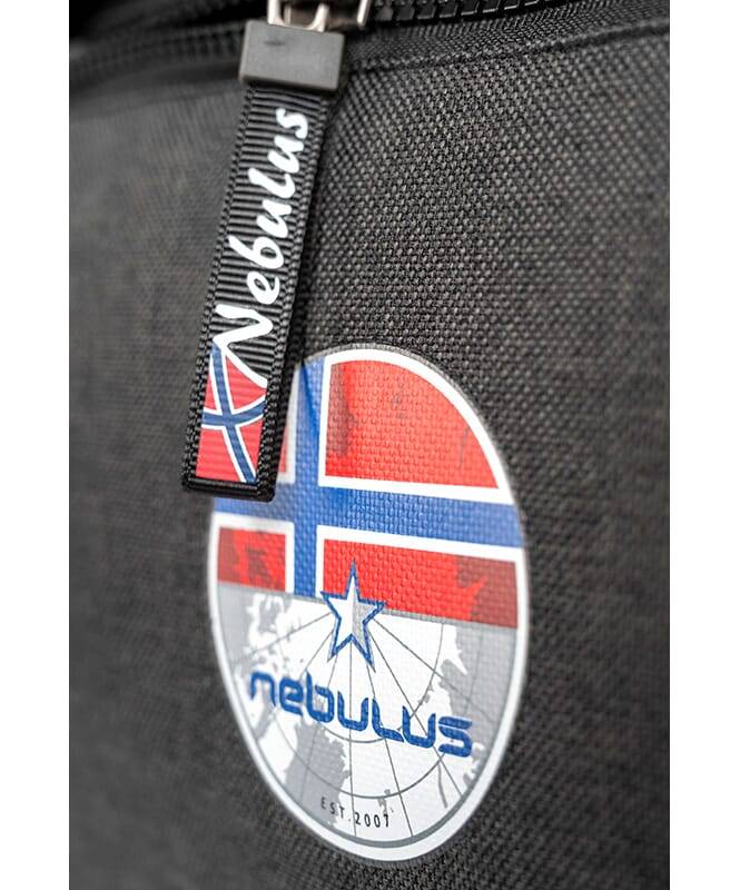 Nebulus Große Lifestyle Reisetasche VANCOUVER Outlet
