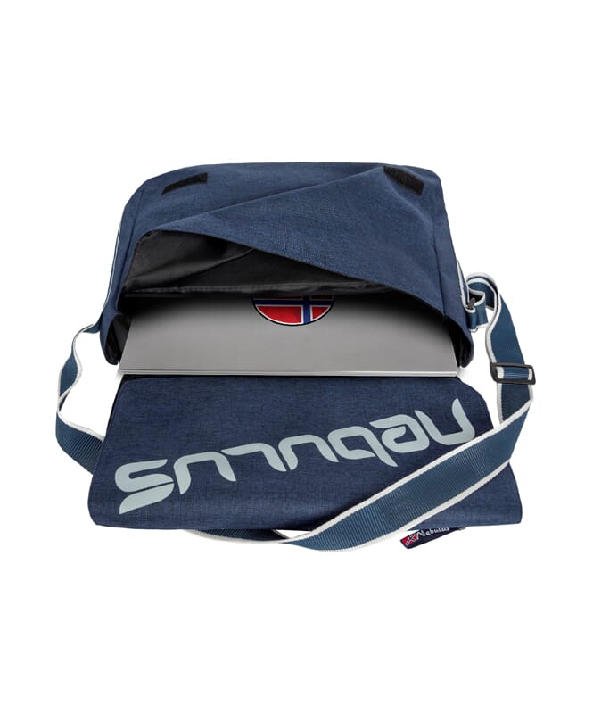 Nebulus Messenger Bag, Umhängetasche MARYLAND Auslauf