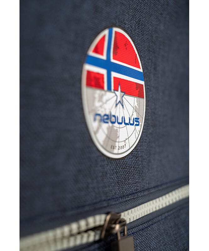 Nebulus Messenger Bag, Umhängetasche MARYLAND Auslauf
