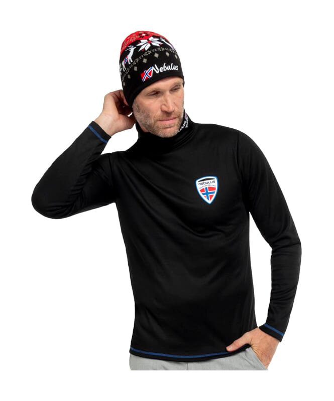 Nebulus Beanie Mütze INFINITY Verkauf