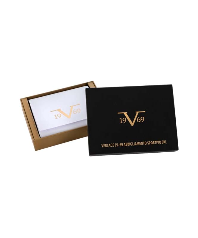 Nebulus 19V69 Versace Dollarmappe Herren Angebote