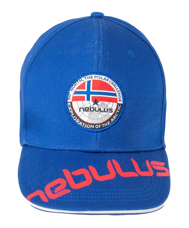 Nebulus Kappe ORLANDO Unisex im Angebot