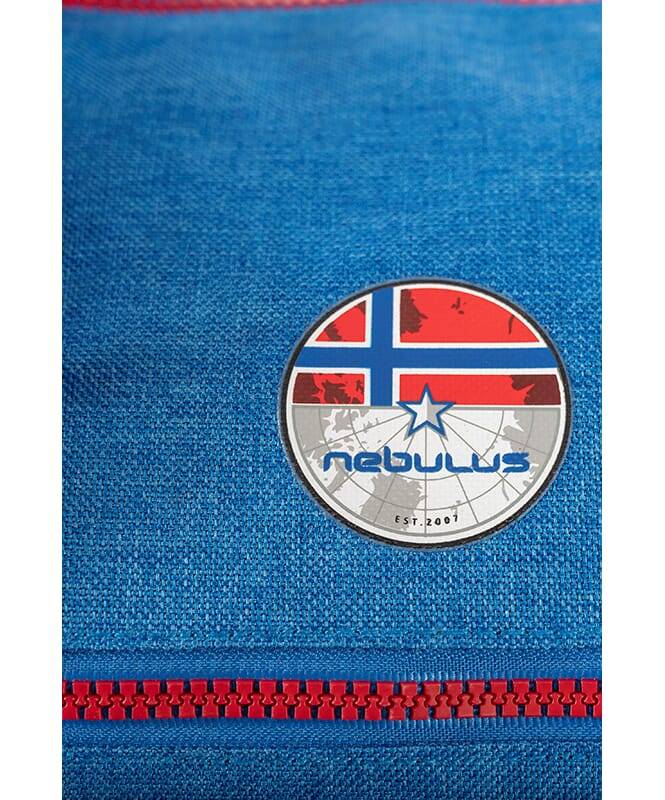 Nebulus Lifestyle Reisetasche KENT Schlussverkauf