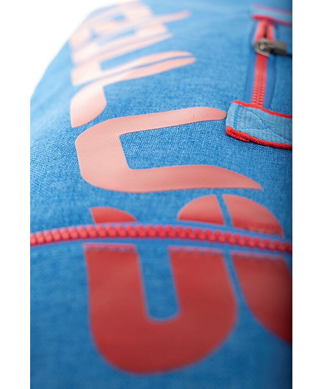 Nebulus Lifestyle Reisetasche KENT Schlussverkauf