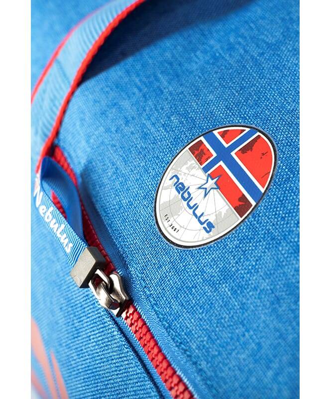 Nebulus Lifestyle Reisetasche KENT Schlussverkauf