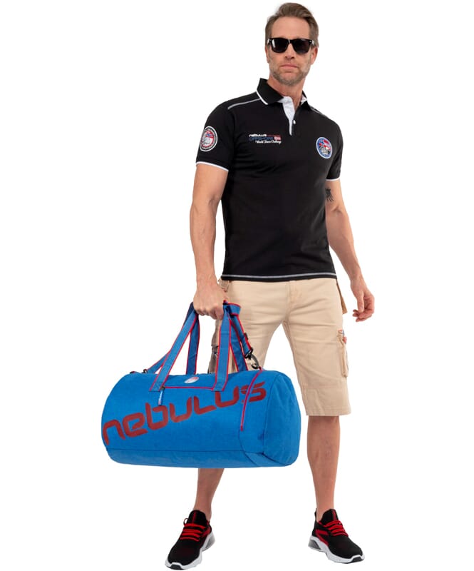 Nebulus Lifestyle Reisetasche KENT Schlussverkauf