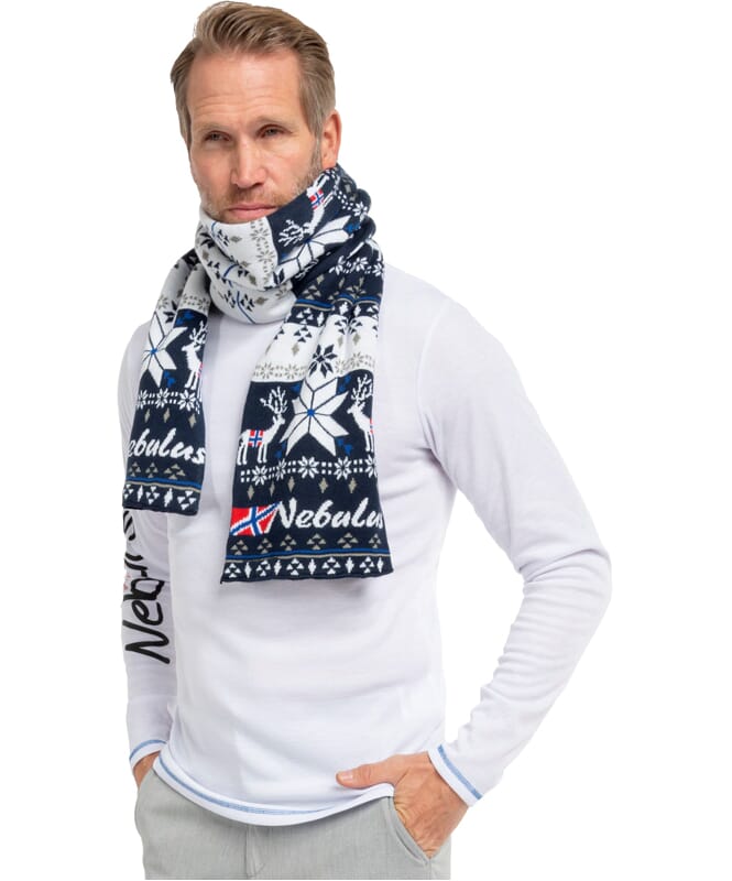 Nebulus Norweger Schal FREDDY Online