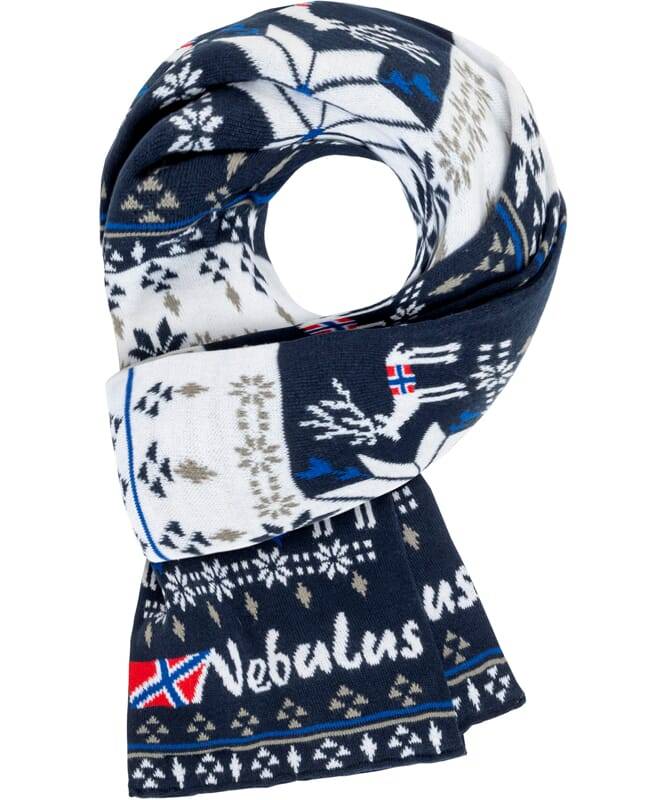 Nebulus Norweger Schal FREDDY Online