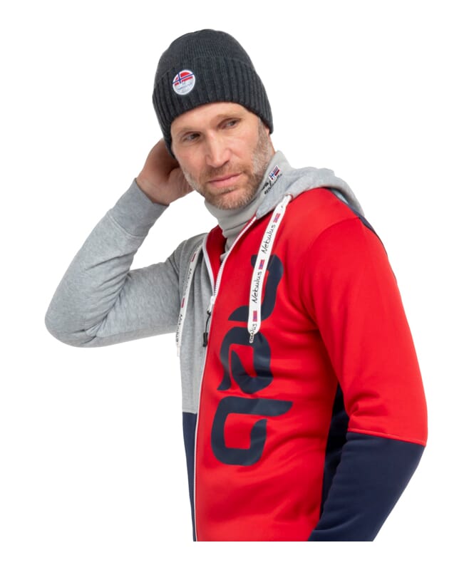 Nebulus Strickmütze RULES Unisex Verkauf