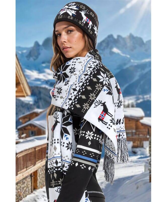 Nebulus Norweger Stirnband FRIDAY Angebote