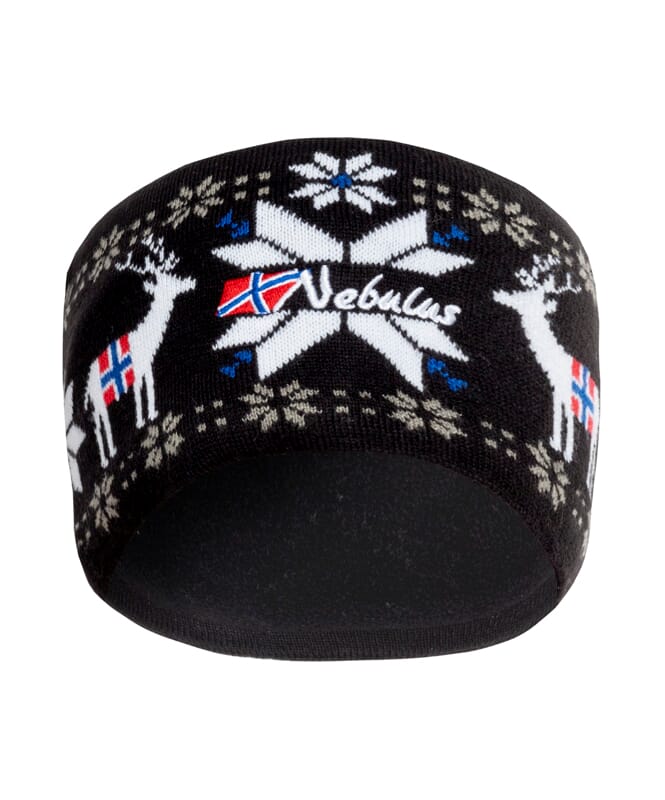 Nebulus Norweger Stirnband FRIDAY Angebote