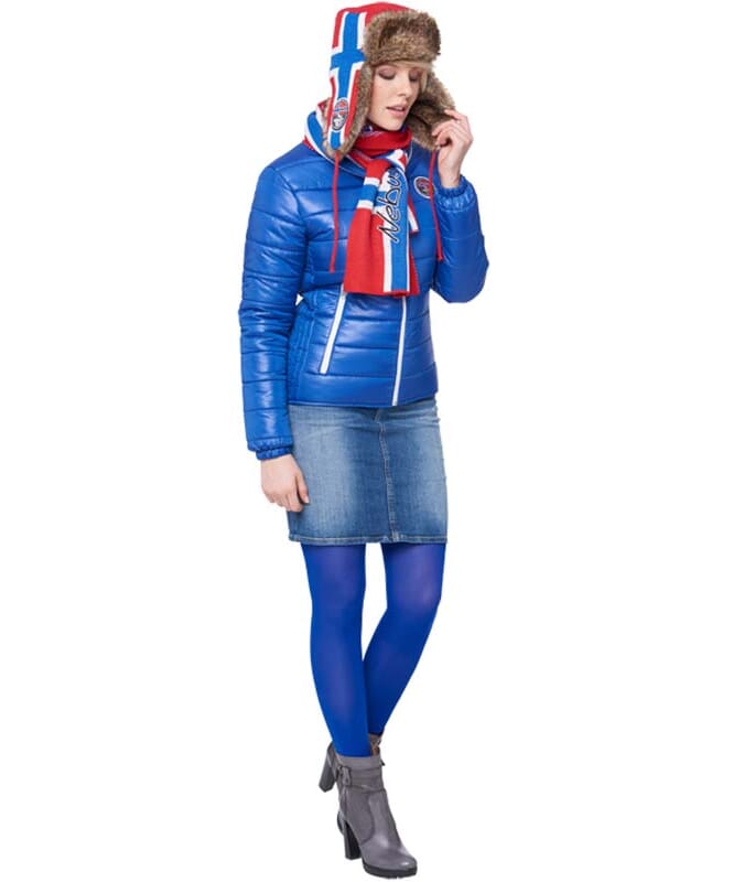 Nebulus Fliegermütze DISCOVERY Unisex Meist gekauft