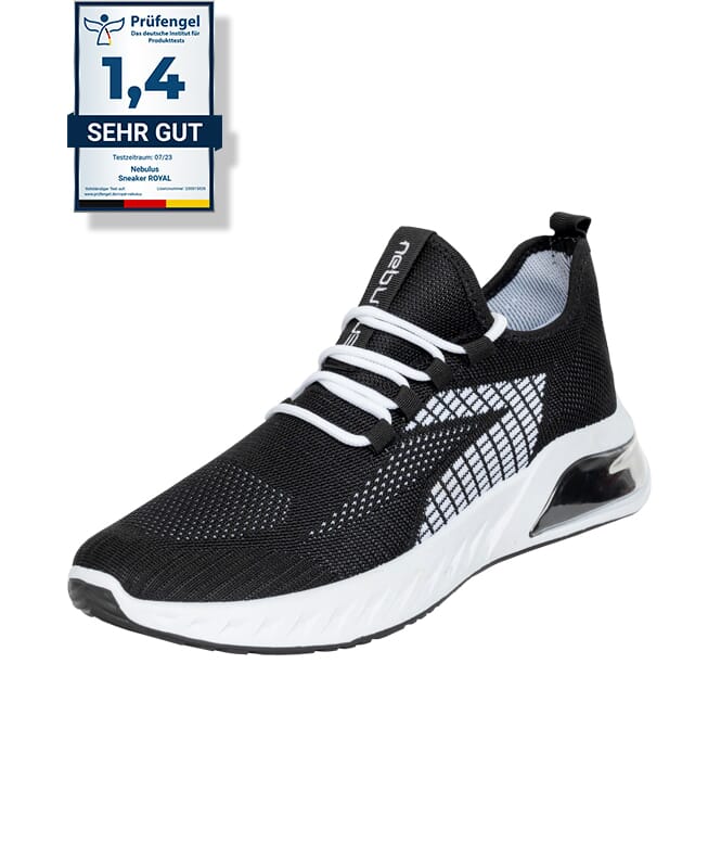 Nebulus Sneaker ROYAL Herren Outlet