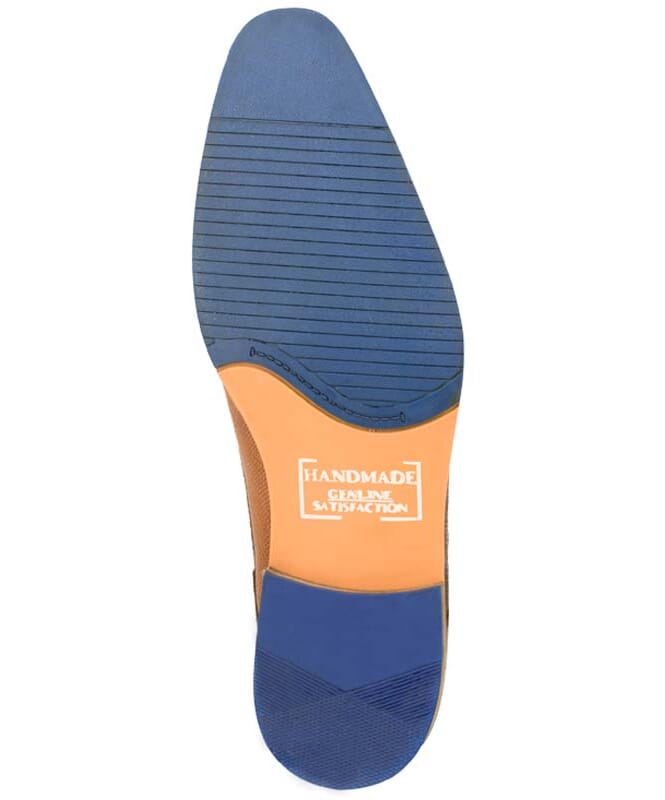 Nebulus 19V69 Lederschuhe CROC Herren im Angebot
