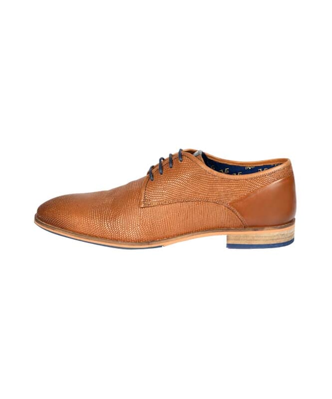 Nebulus 19V69 Lederschuhe CROC Herren im Angebot