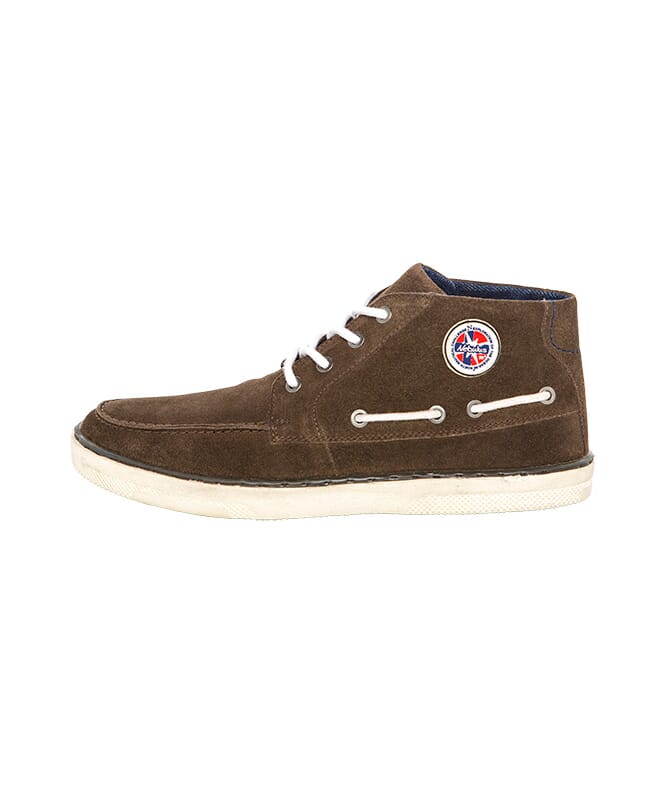 Nebulus Bootsschuhe GLIDER Herren