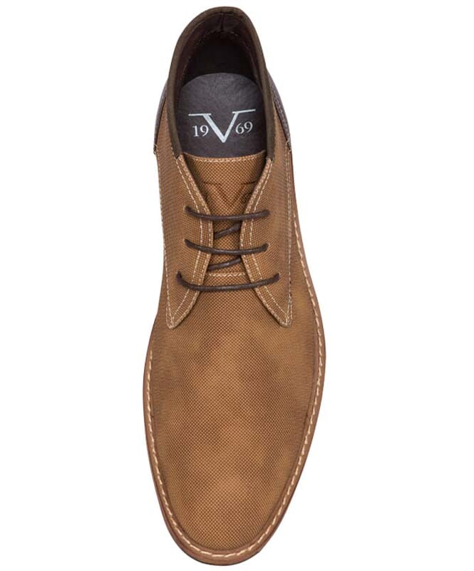 Nebulus 19V69 Business Stiefelette Herren Fabrikladen