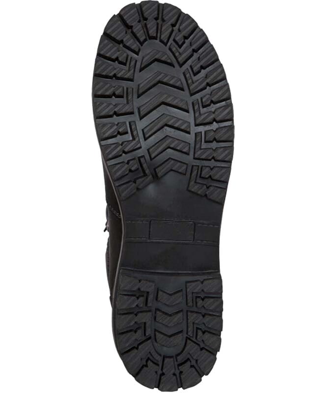 Nebulus Leder Winterstiefel HIKING Herren mit Merinowolle Online